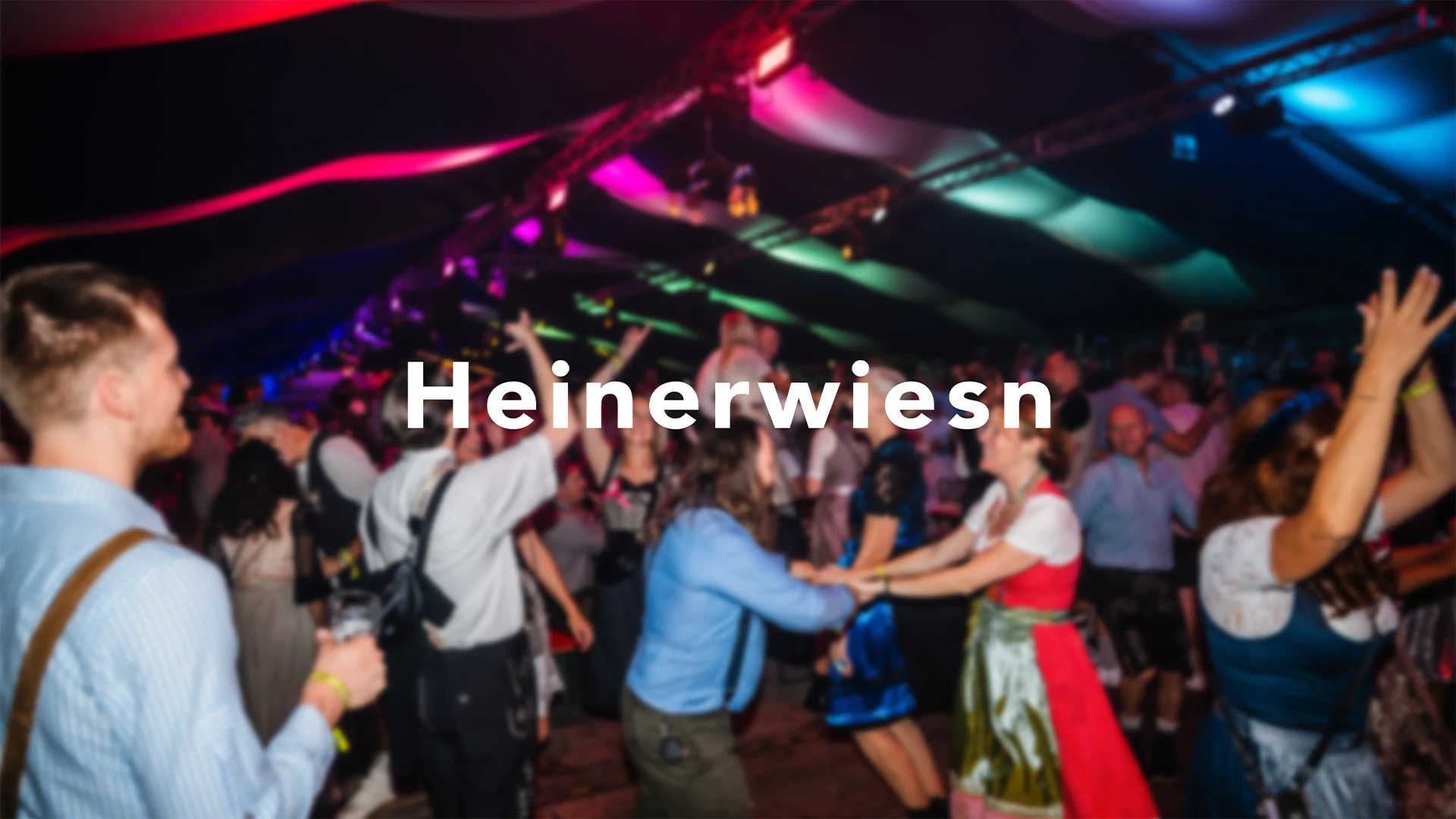 Heinerwiesn