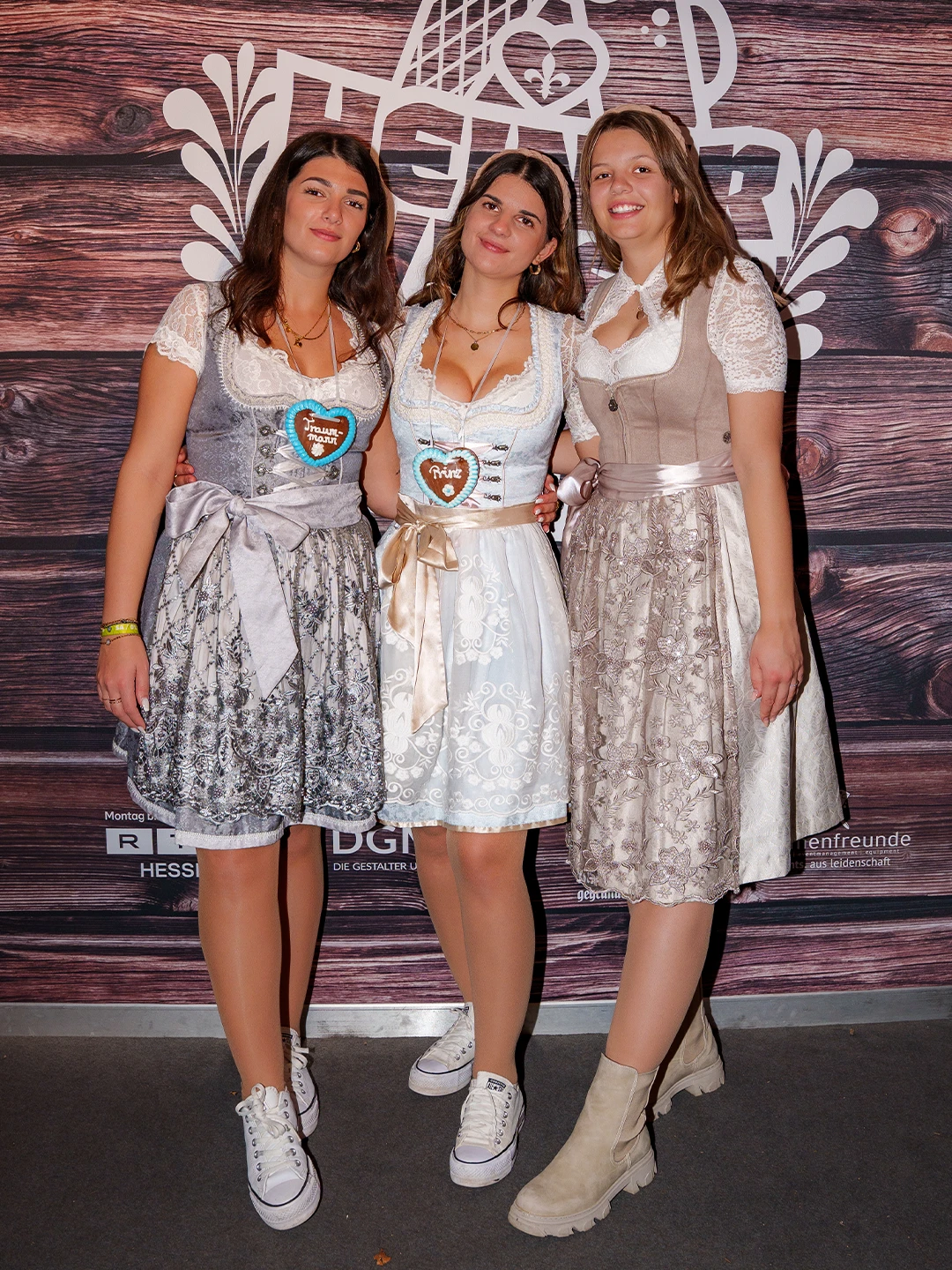 Heinerwiesn Event