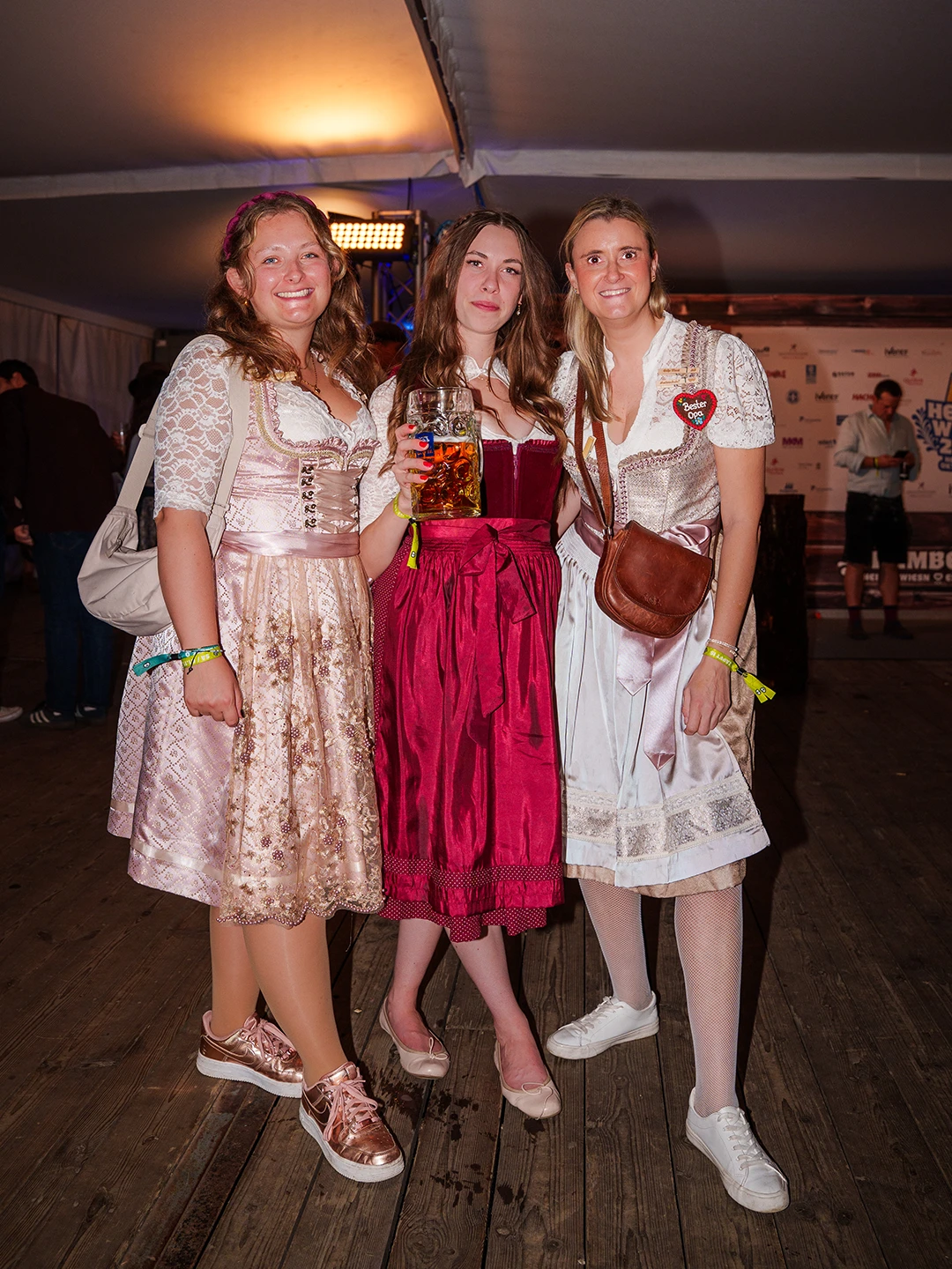 Heinerwiesn Event