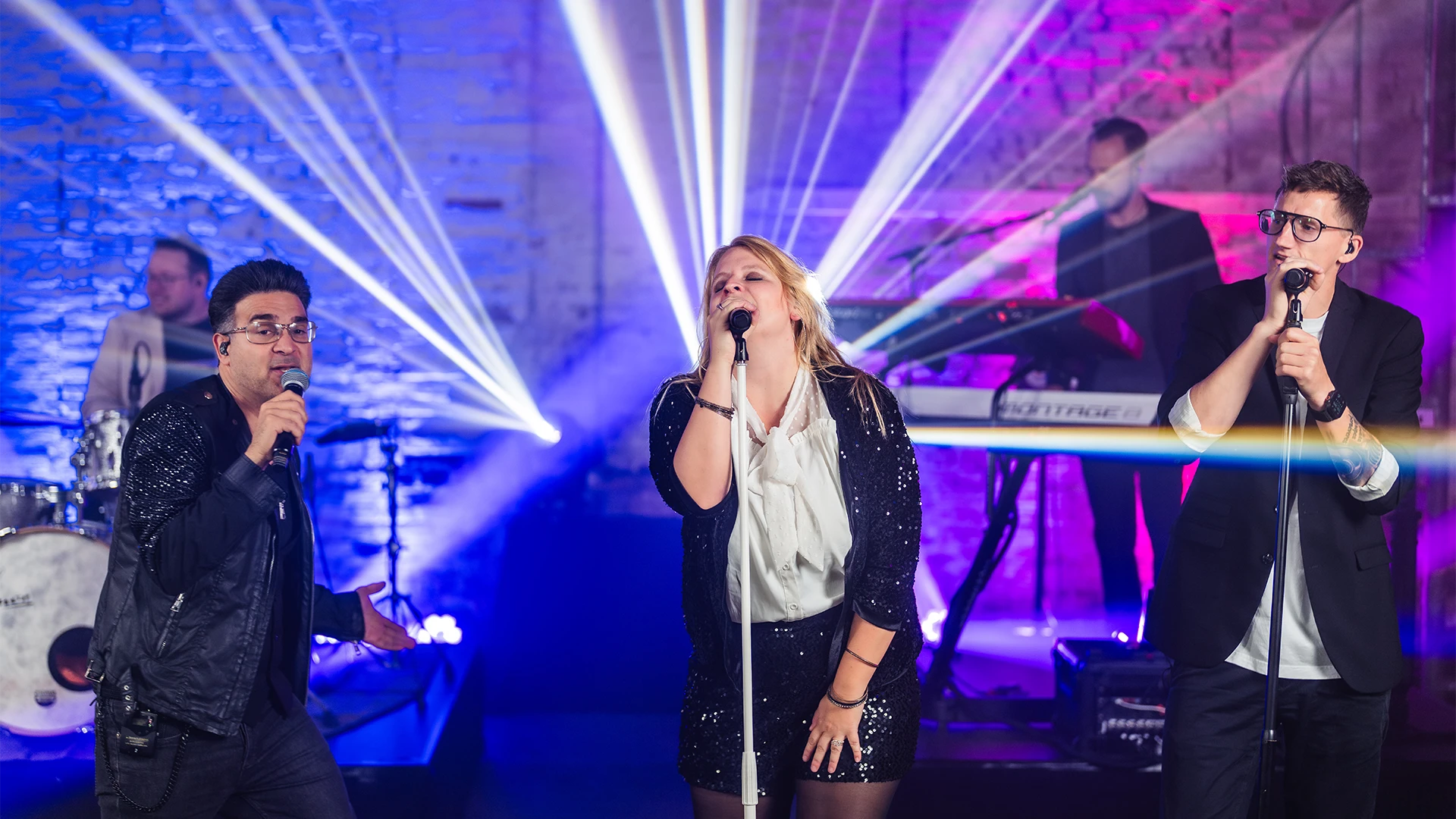 Klangversprechen Projekt