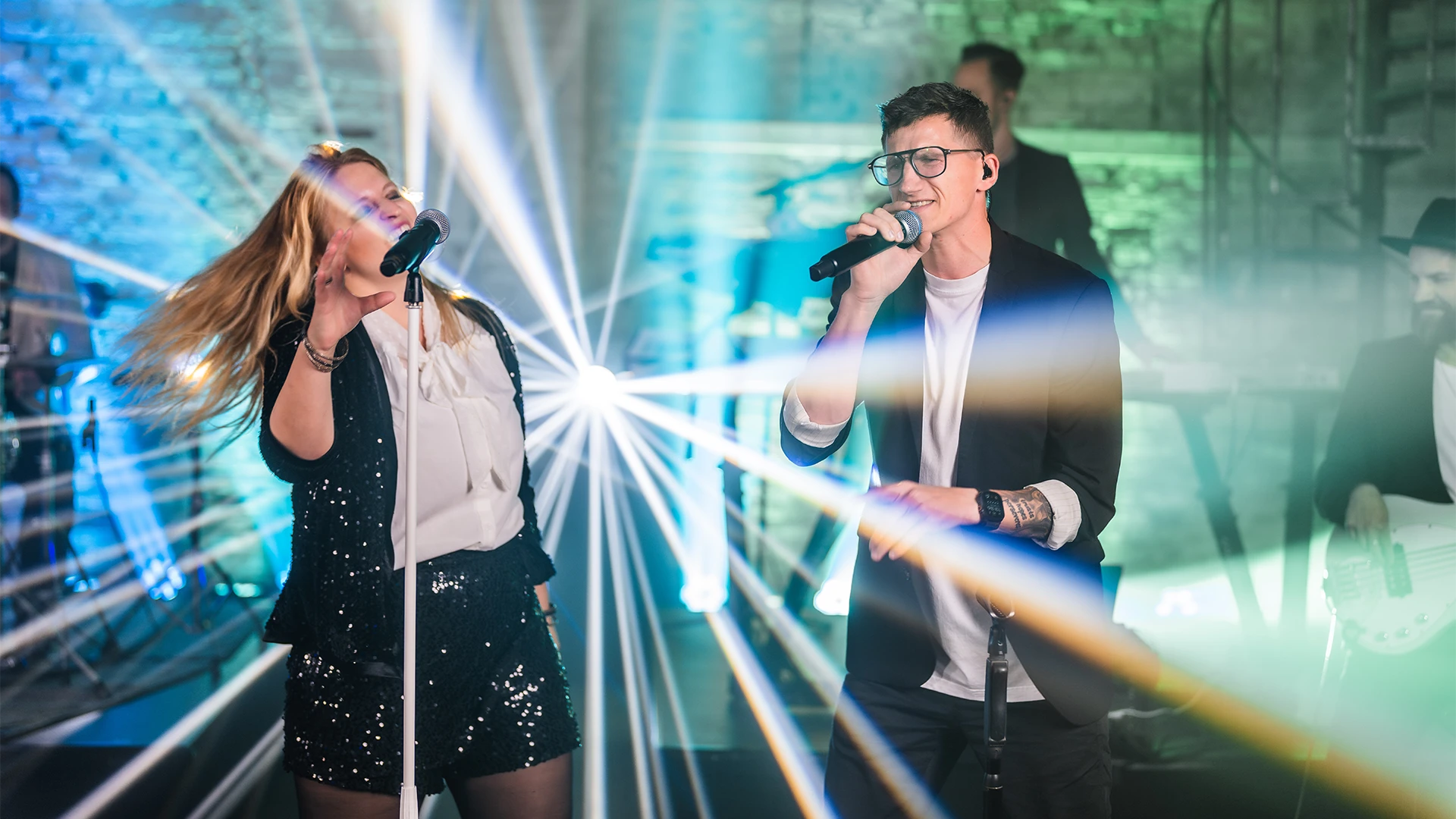 Klangversprechen Projekt