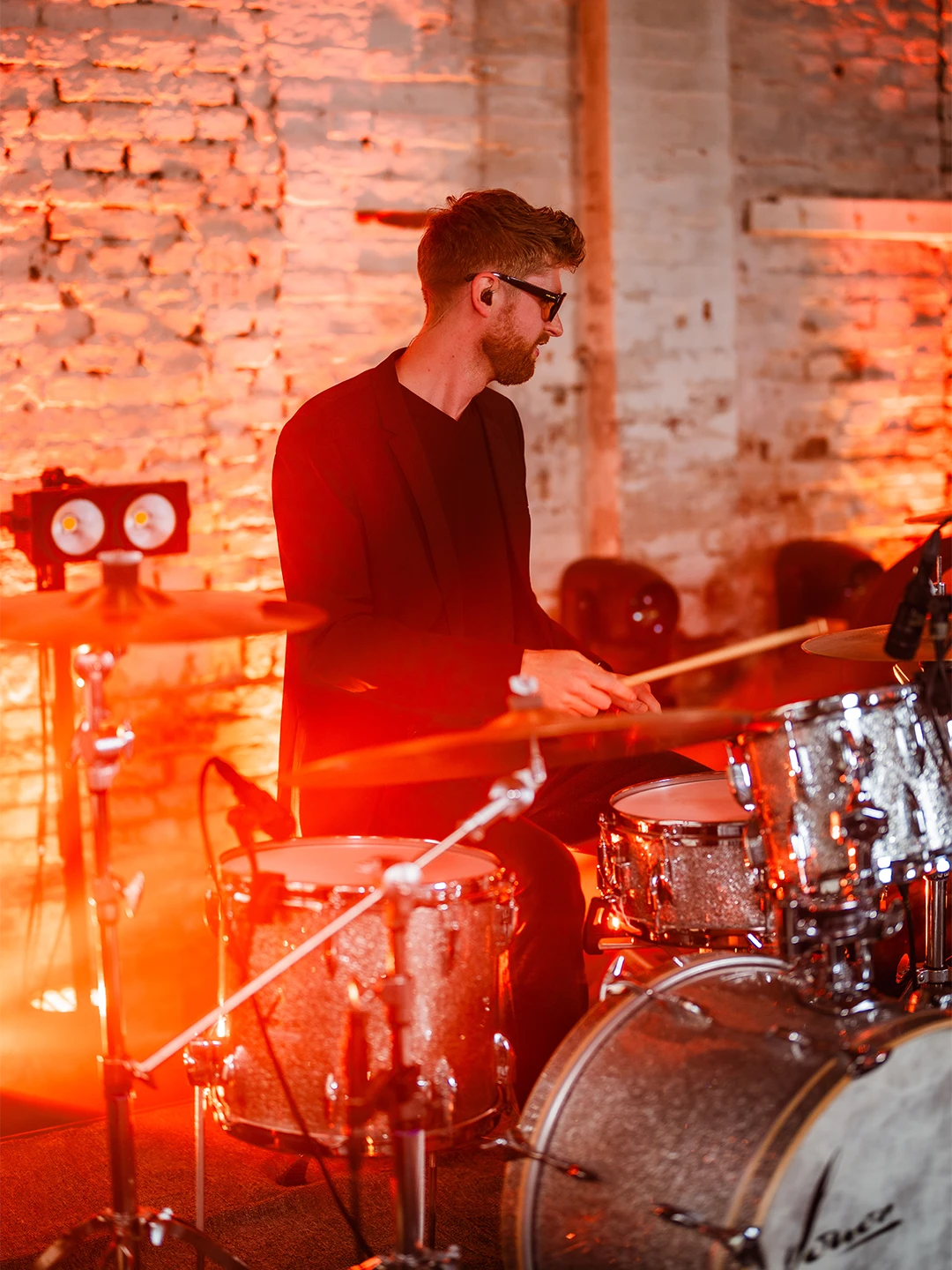 Klangversprechen Projekt