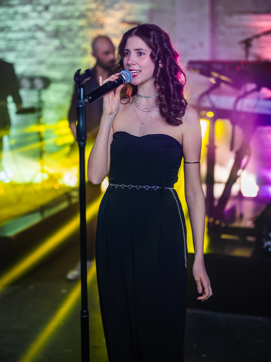 Klangversprechen Projekt