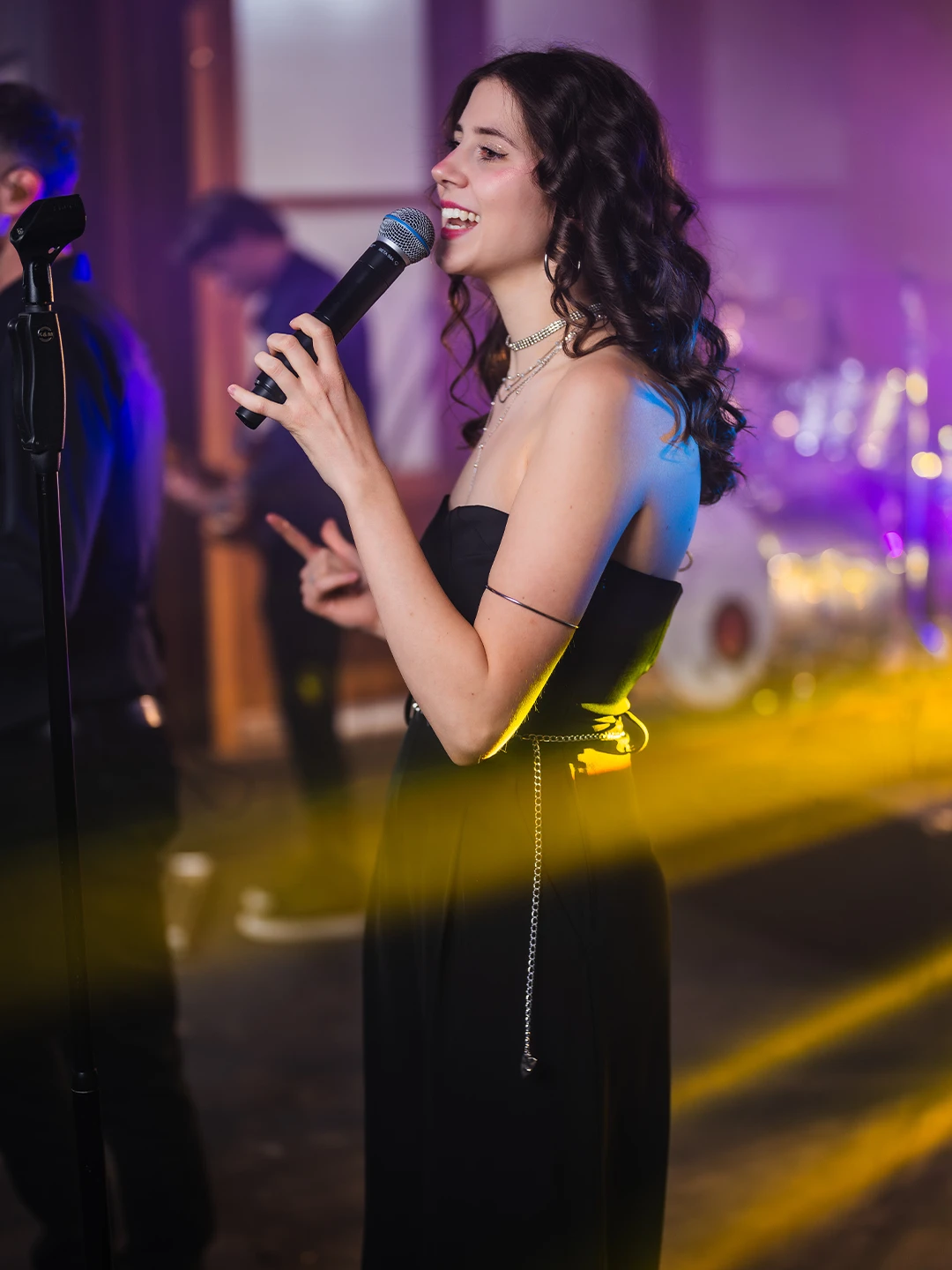 Klangversprechen Projekt