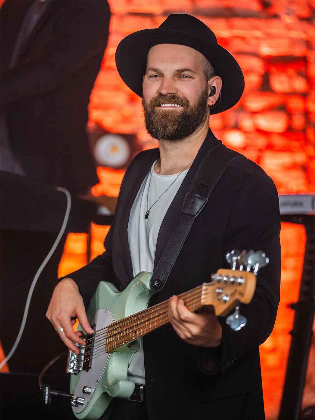 Klangversprechen Projekt