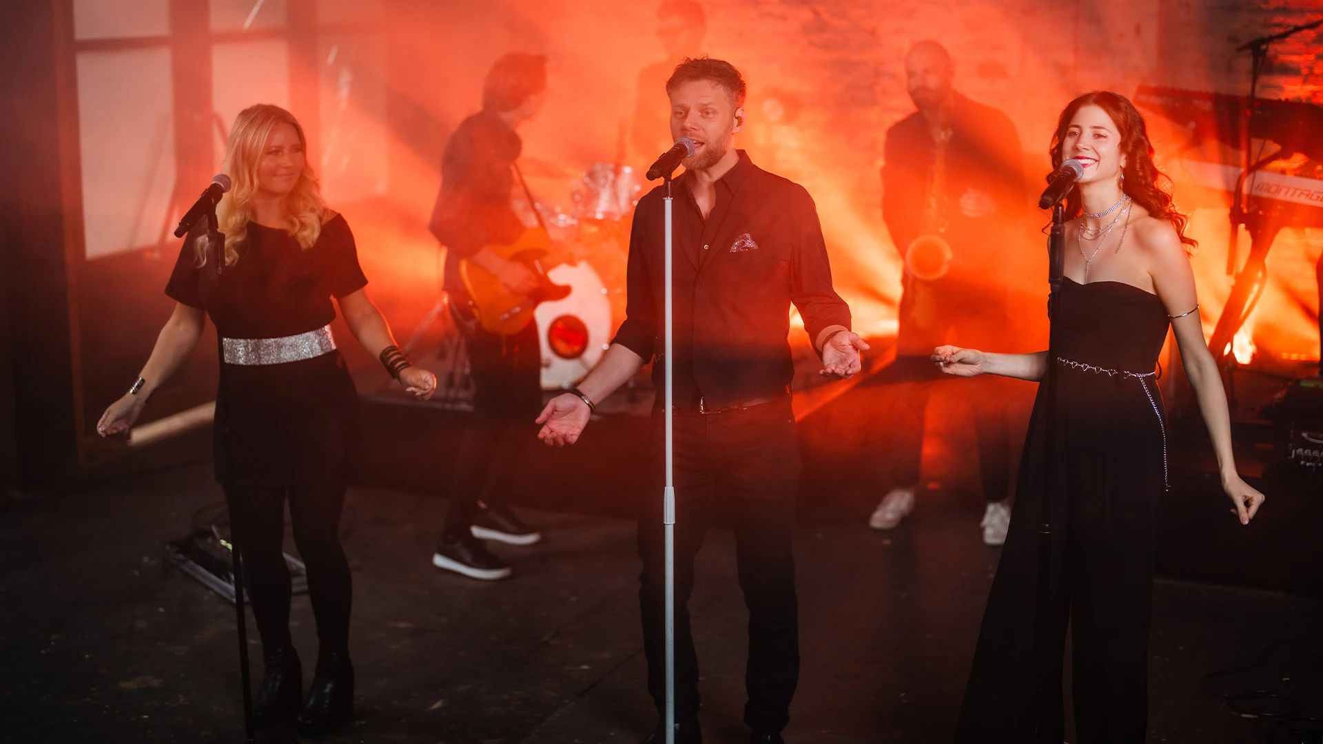 Klangversprechen Projekt