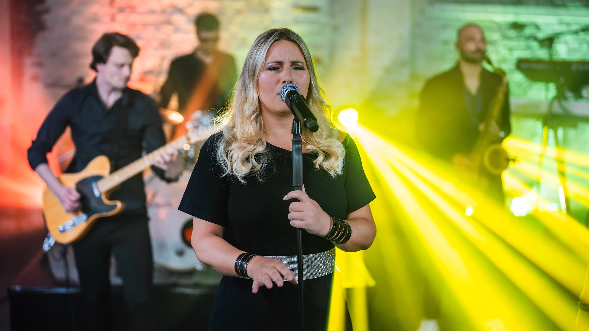 Klangversprechen Projekt