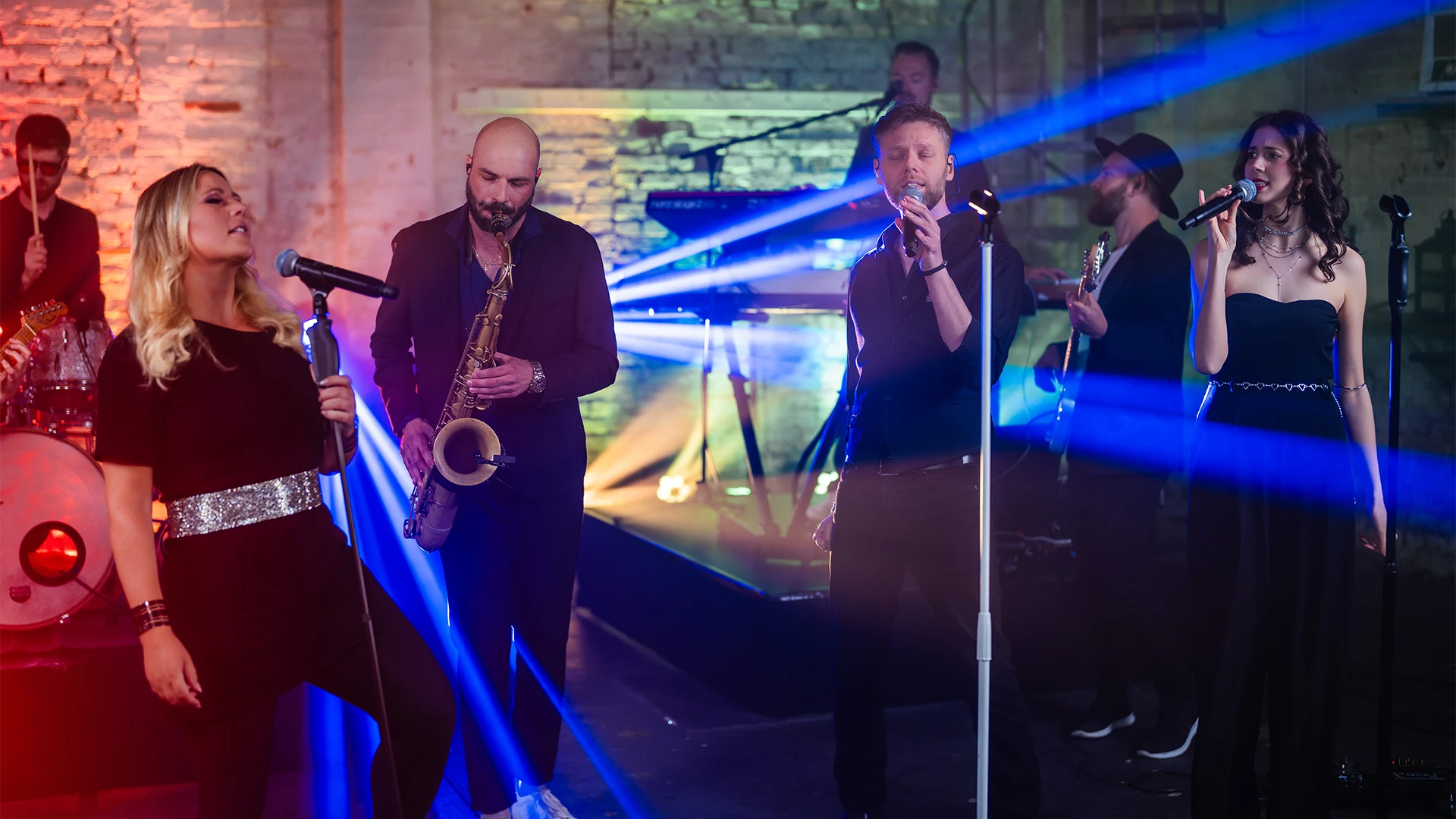 Klangversprechen Projekt