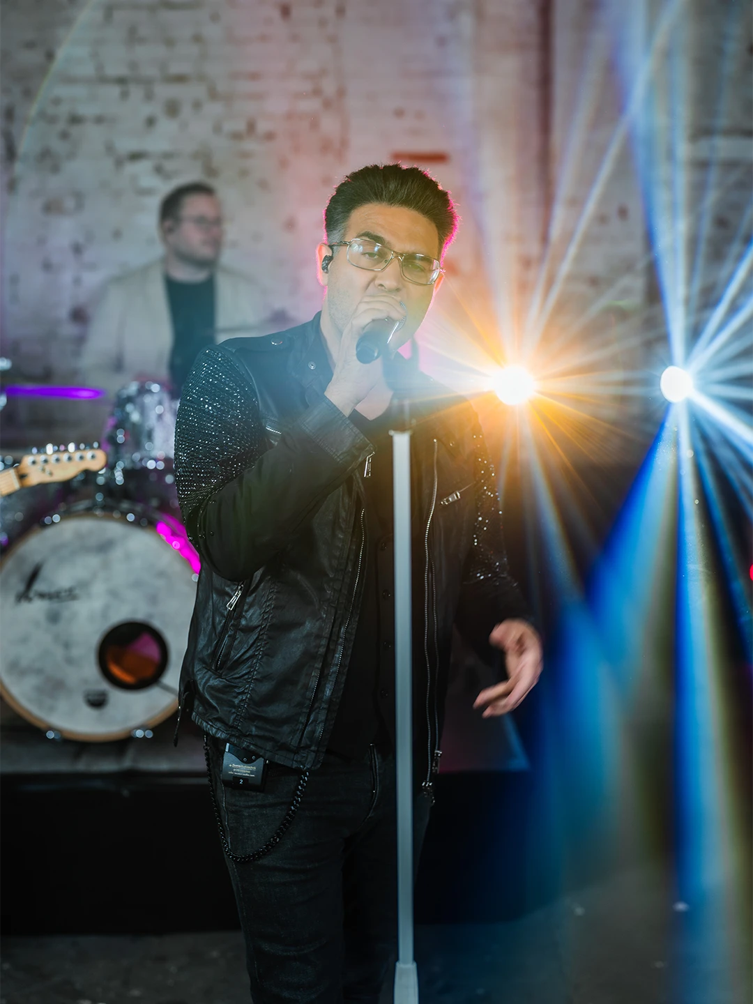 Klangversprechen Projekt