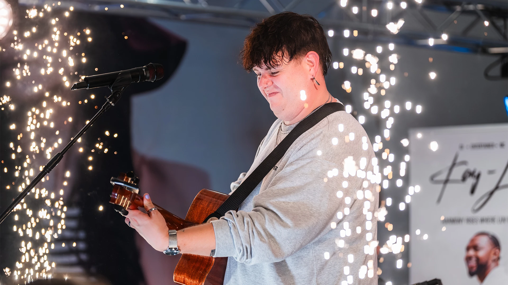 Loop5 The Social Mall Event