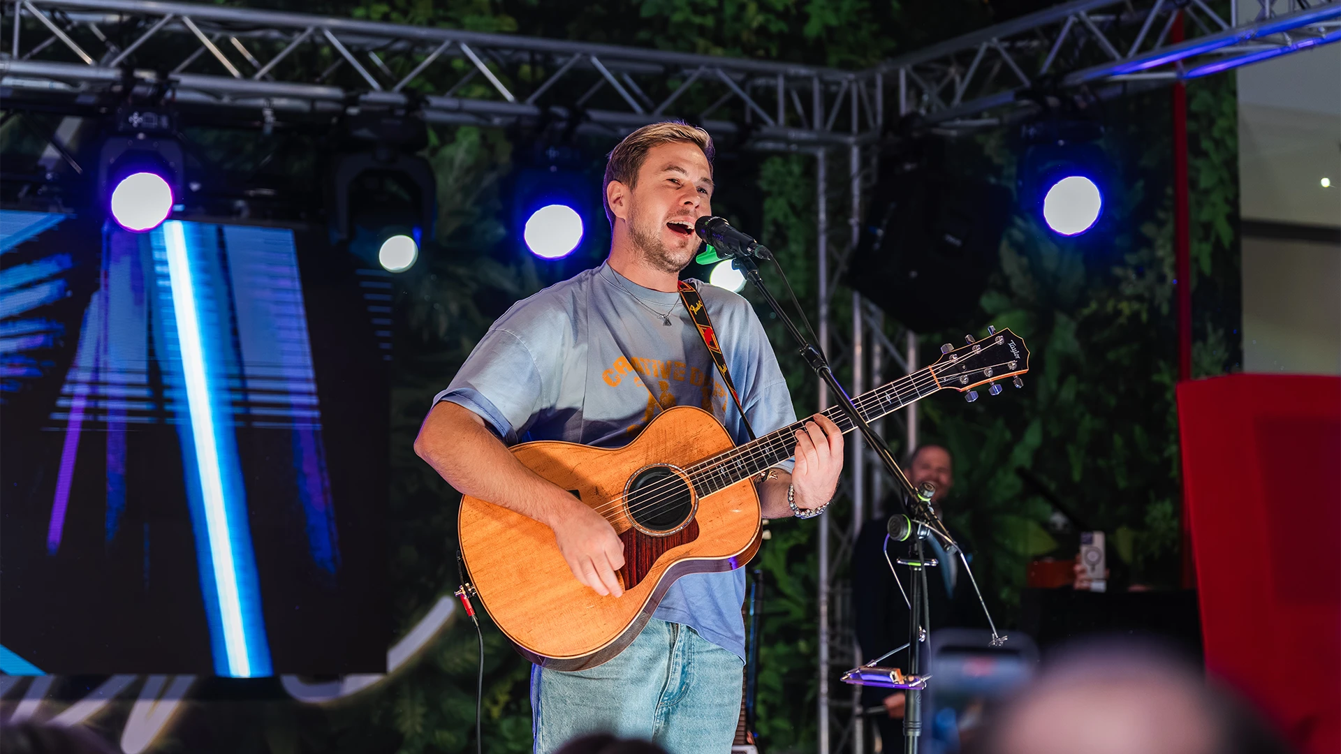 Loop5 The Social Mall Event