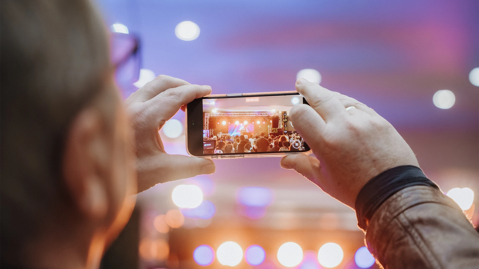 Loop5 The Social Mall Event