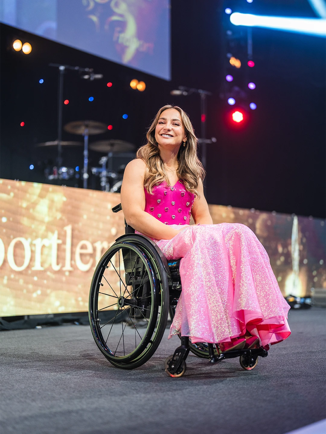 Sportpresseball 2025