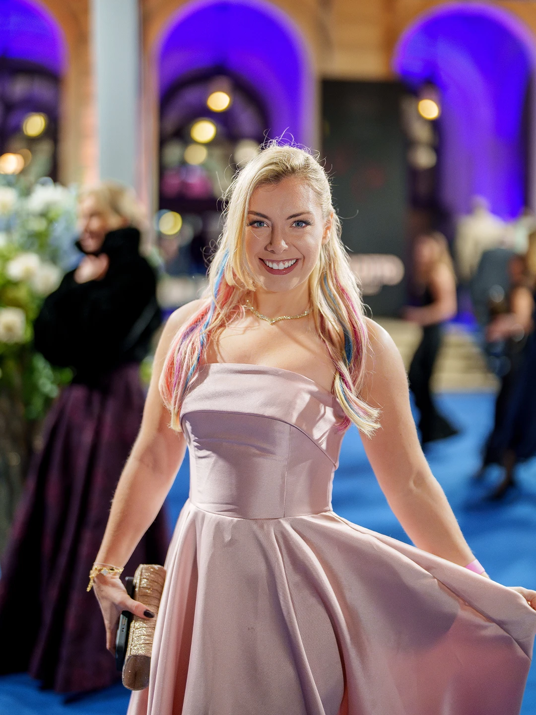 Sportpresseball 2025